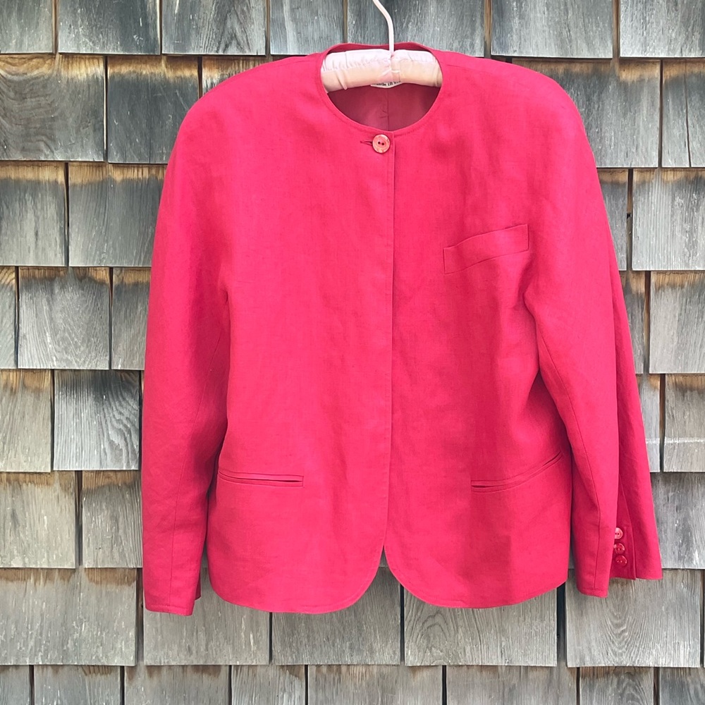 Max Mara Blazer